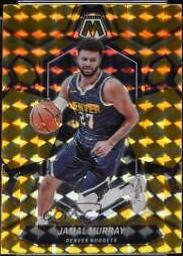 Jamal Murray