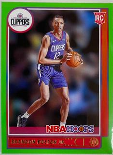 Brandon Boston Jr.