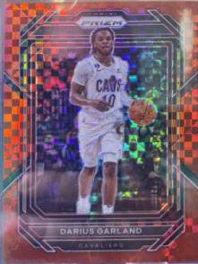 Darius Garland