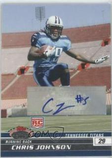Chris Johnson