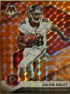Calvin Ridley