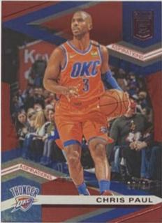 Chris Paul