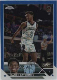 Kanon Catchings