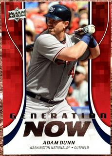 Adam Dunn