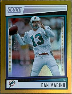 Dan Marino