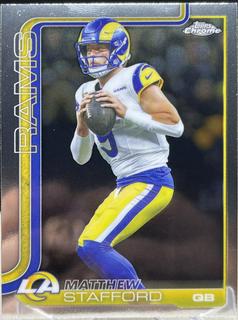 Matthew Stafford