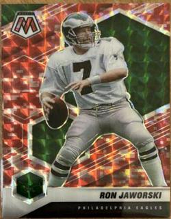 Ron Jaworski
