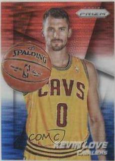 Kevin Love