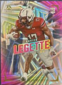 Xavier Legette