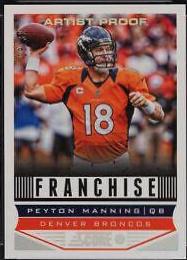 Peyton Manning