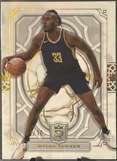Myles Turner