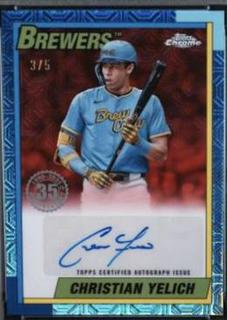 Christian Yelich