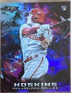 Rhys Hoskins