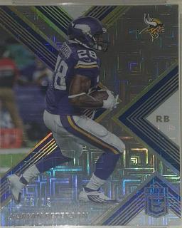 Adrian Peterson
