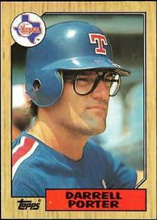 Darrell Porter