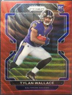 Tylan Wallace
