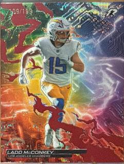 Ladd McConkey