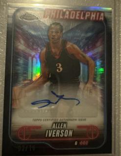 Allen Iverson