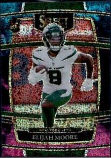 Elijah Moore