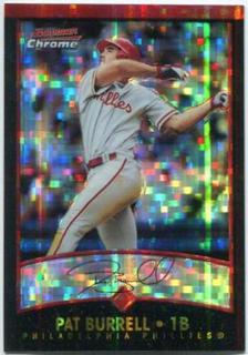 Pat Burrell