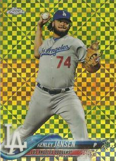 Kenley Jansen