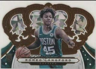 Romeo Langford