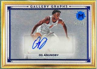 OG Anunoby