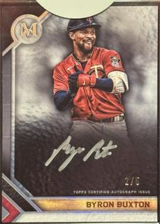 Byron Buxton