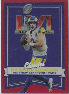 Matthew Stafford