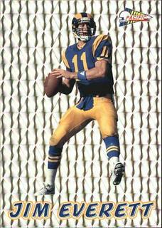 Jim Everett