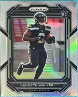 Kenneth Walker III