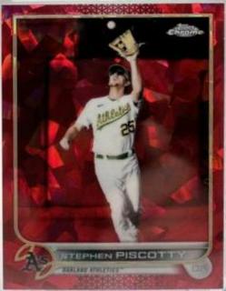 Stephen Piscotty