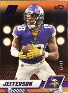 Justin Jefferson