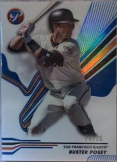 Buster Posey