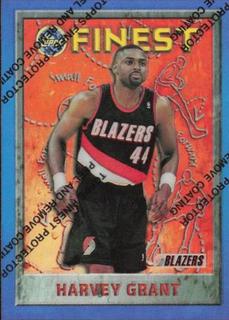 Harvey Grant