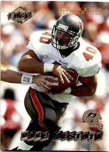 Mike Alstott