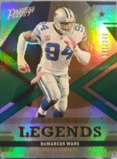 DeMarcus Ware
