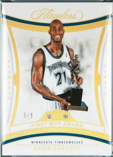 Kevin Garnett