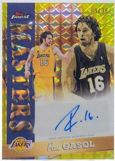 Pau Gasol