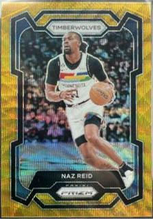 Naz Reid