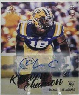 K'Lavon Chaisson