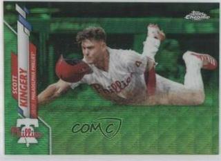 Scott Kingery