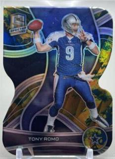 Tony Romo