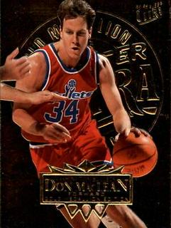 Don MacLean