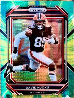 David Njoku