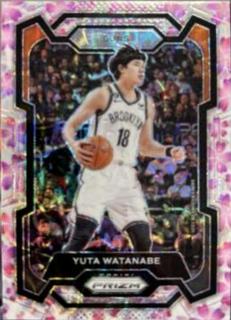 Yuta Watanabe