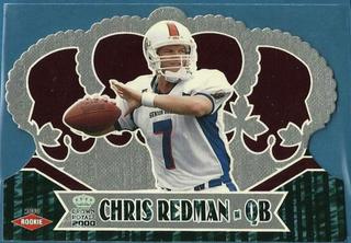 Chris Redman