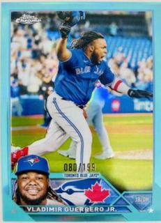 Vladimir Guerrero Jr.