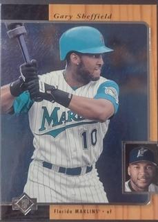 Gary Sheffield