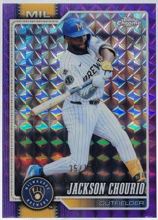 Jackson Chourio